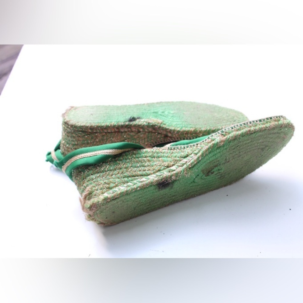 Yves Saint Laurent vintage wedges - Picture 6 of 11